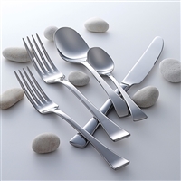 20 Piece Set - Eclipse 18/10 Flatware