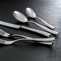 20 Piece Set - Monarch 18/10 Flatware