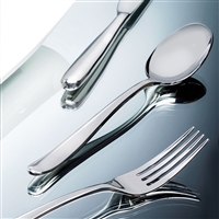 20 Piece Set - Chill Out 18/10 Flatware