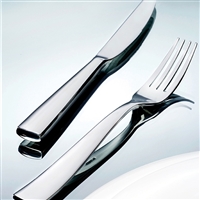 20 Piece Set - Lounge 18/10 Flatware