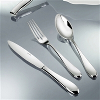 20 Piece Set - Premiere 18/10 Flatware