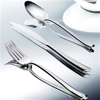 20 Piece Set - Yuki 18/10 Flatware