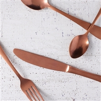 20 pc Set - Fulton Vintage Copper