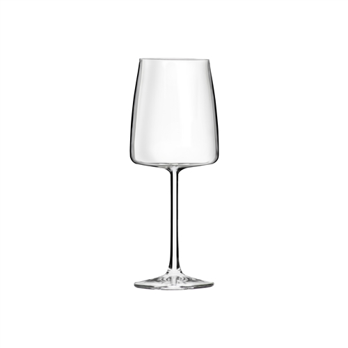 GOBLET 3 3/8 IN X 8 1/2 IN (14 1/2 OZ) ESSENTIAL  - E43