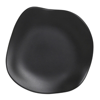 PLATE 7.25 IN MARISOL BLACK 3MLDD026010