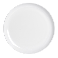 PLATE COUPE 11 IN WHITE RETRO 3RO-DD204-020