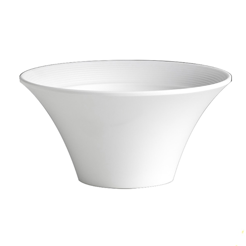 SOUP BOWL 6.25 IN X 3.125 IN (13 OZ) AURA WHITE