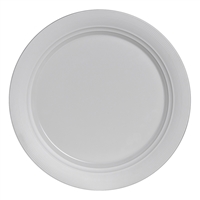 PLATE 11.25 IN AURA WHITE 3AA-DD084-020