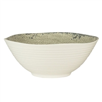 BOWL 3 3/4" STONE (5 OZ)