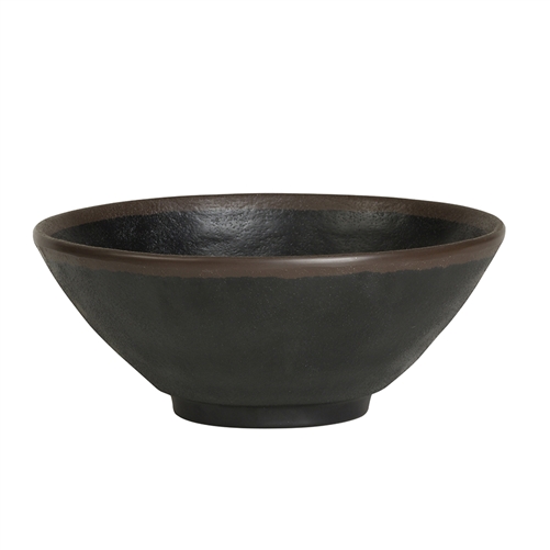 Greystone Melamine 6 7/8" (29 1/4 oz) Bowl