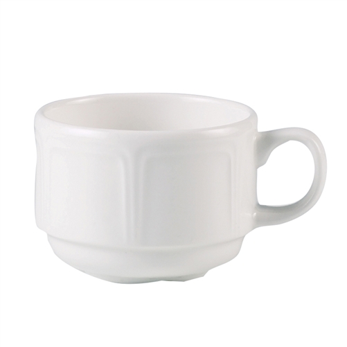 STEELITE MONIQUE 7 1/2 OZ STKG CUP