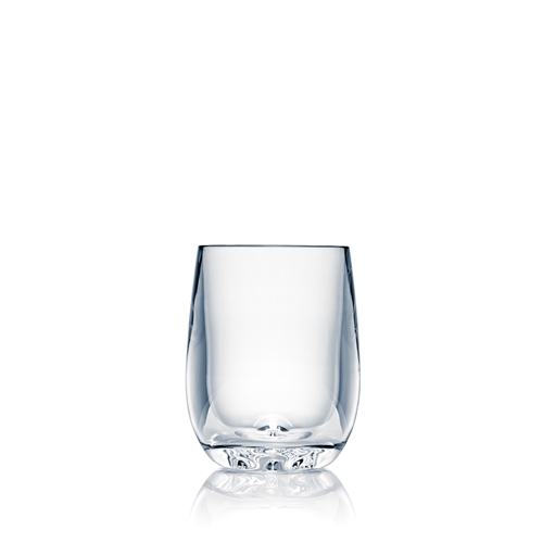 STEMLESS OSTERIA CHARDONNAY 2 3/4 IN X 4 IN DESIGN