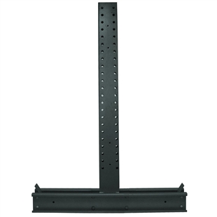 Double Column for Standard Duty Cantilever Rack