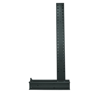 Single Column for Standard Duty Cantilever Rack