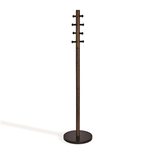 Pillar Coat Rack