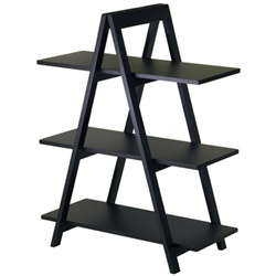 A-Frame 3-Tier Shelf (20130)