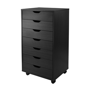 Halifax Cabinet for Closet/Office - 7 Drawers
