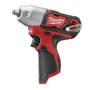 Cordless M12 3/8" Impact Wrench