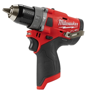 M12 FUEL Cordless 1/2" Hammer Drill