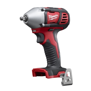 M18 3/8" Compact Impact Wrench w/ Friction Ring