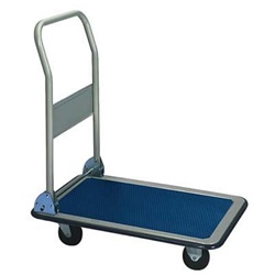 Platform Trucks 19&quot;W x 29&quot;L