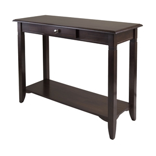 Nolan Console Table w/ Drawer