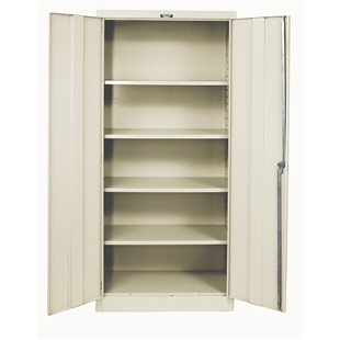 Hallowell 400 Series Commercial Storage Cabinets