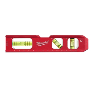 Metric Compact Billet Torpedo Level