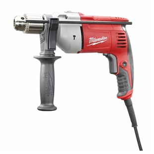 Corded 1/2" Hammer Drill