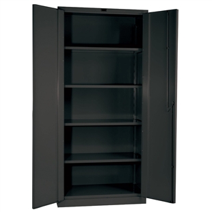 Hallowell 800 Series Industrial Storage Cabinets