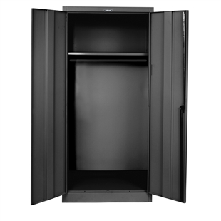 Hallowell 800 Series Industrial Wardrobe Cabinets