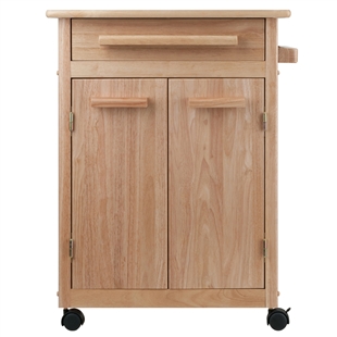 Hackett Kitchen Cart