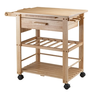 Finland Kitchen Cart