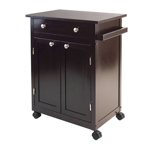 Savannah Kitchen Cart