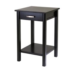 Liso End Table