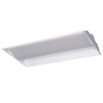 LED Retrofit for Ceiling Troffers