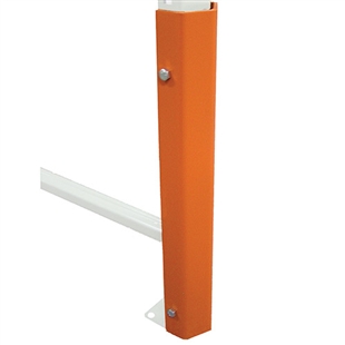 Post Protector for Pallet Racking