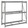 96"w x 72"h Bulk Storage Racks without Decking