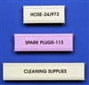 Econo Holder Label Holders - 25pk