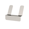 Stainless Steel Gowning Bench Shoe Hook