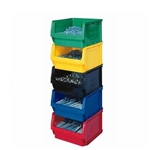 Magnum Stacking Bins - 18-3/8"w x 11-7/8"h