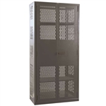 DuraTough Extra Heavy Duty Ventilated Storage Cabinet