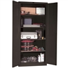 DuraTough Heavy Duty Storage Cabinet