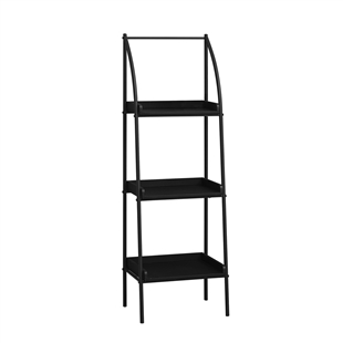 Modern Metal Etagere