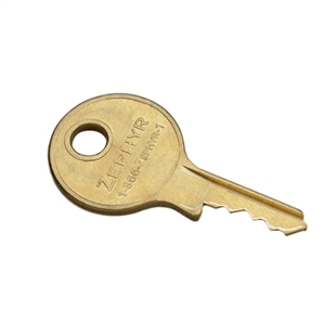 Keys for Combination and Padlocks