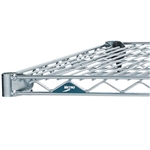 Metro Super Erecta Chrome Wire Shelves