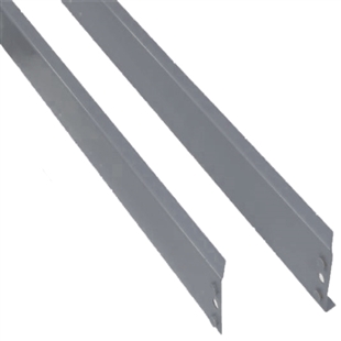 Double Rivet Angle Beams