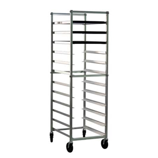 Pan Racks