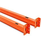 Pallet Rack Step Beam