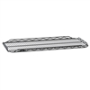 Metro QwikSlot Wire Shelves - Black